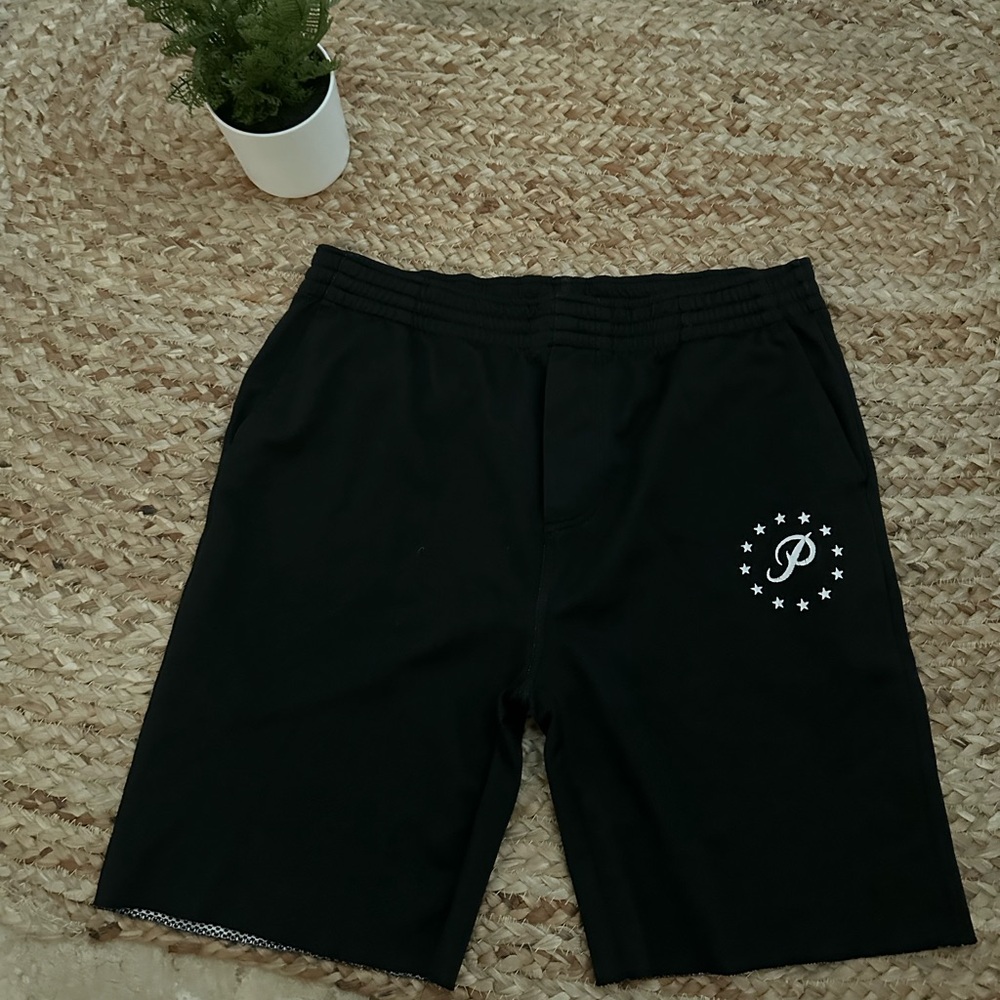 MENS PRIMITIVE SHORTS